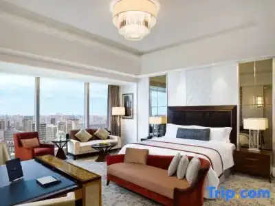 The St. Regis Chengdu - 67