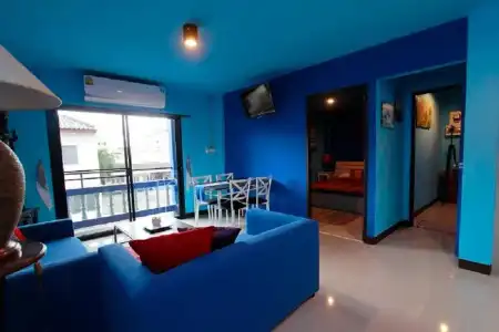 Chez Pom - 56