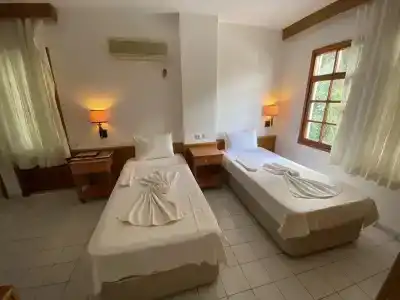 Naturella Apart-Hotel - 65