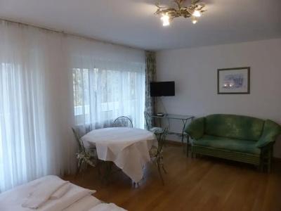 Seibel's Parkhotel - 4