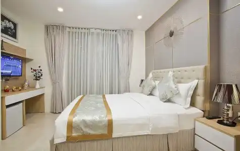 DLmos Hanoi - 40