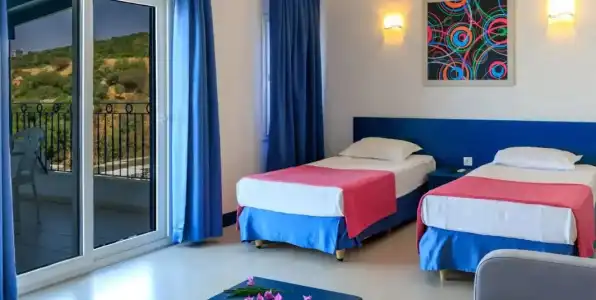 Bodrum Holiday Resort & Spa - 65
