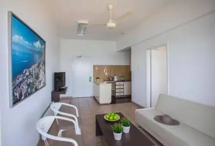 Costantiana Beach Apartments - 2