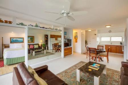 Waikiki Shore by OUTRIGGER - 108