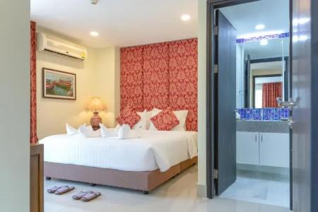 Citismart Luxury Apartments - 95