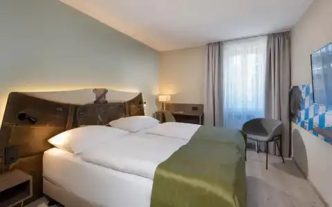 ibis Styles - 29