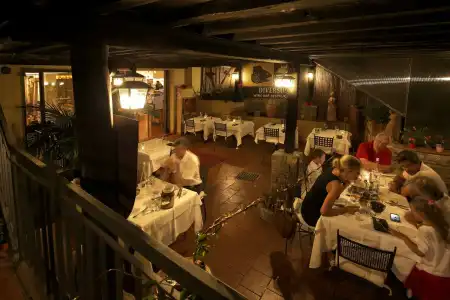 Albergo Del Chianti - 1
