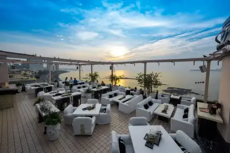 InterContinental Marine Drive Mumbai by IHG - 20