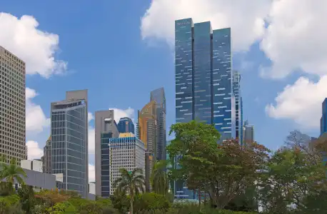 The Westin Singapore - 0