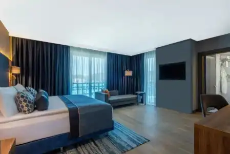 Wyndham Afyonkarahisar Thermal&Spa - 74