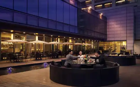 JW Marriott - 27