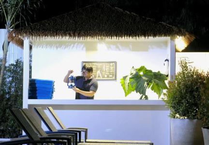 Phuket Boat Quay Panwa Beach - 27