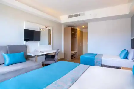 Rose Resort - 5