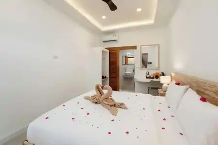 Eden Bungalows - 13