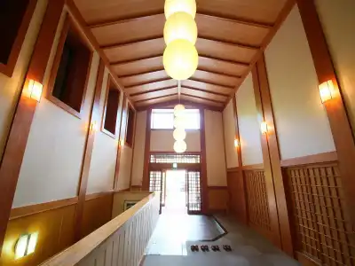 Shirahone Onsen Tsuruya Ryokan - 14