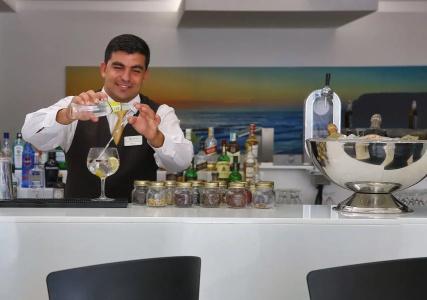 Jupiter Lisboa – Rooftop & Spa - 39