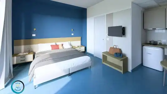 Residence Torre del Porto - 29
