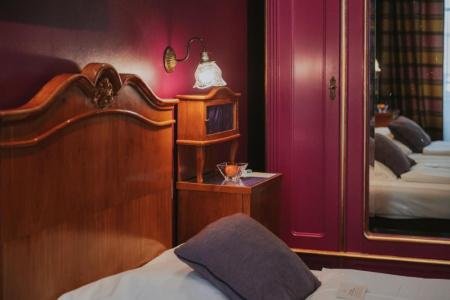 BoutiqueStadthalle by Cocoon - 36
