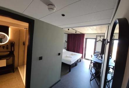 ibis Styles ST Pauls Bay Malta - 5