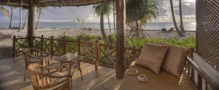 Sultan Sands Island Resort - 114