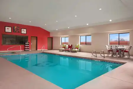 Country Inn & Suites by Radisson, Lubbock, TX - 14