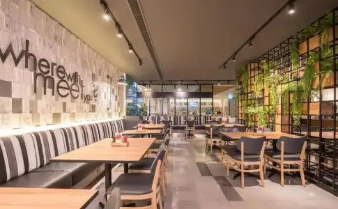 Holiday Inn Express Bangkok Sathorn by IHG - 27