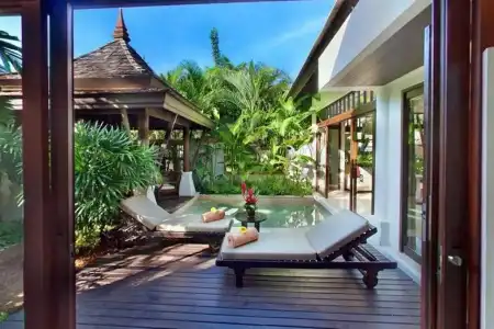 Melati Beach Resort & Spa - 6
