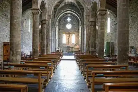 Albergo Santa Maria - 15