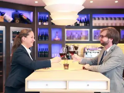 Mercure Hannover City - 26