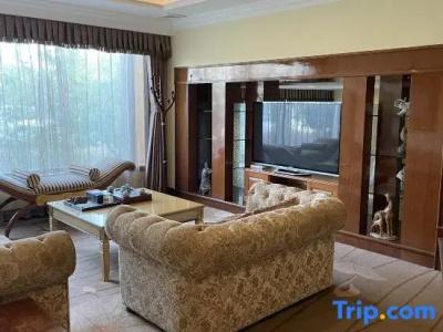 Beijing Tianhaoyuan Country Club - 46