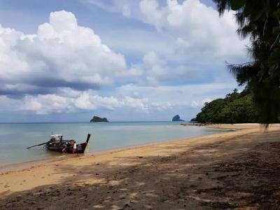Bann Anattaya Koh Yao Noi - 11