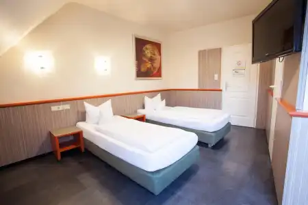 Trip Inn Ariane - 15