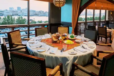 Radisson Blu, Dubai Deira Creek - 48