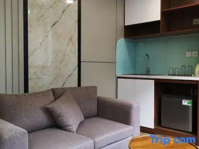 Empress HoChiMinh City - 137