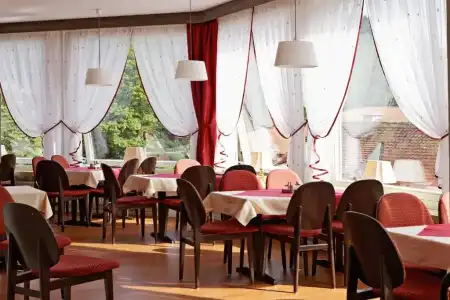 Hotel-Restaurant Ketterer am Kurgarten - 6