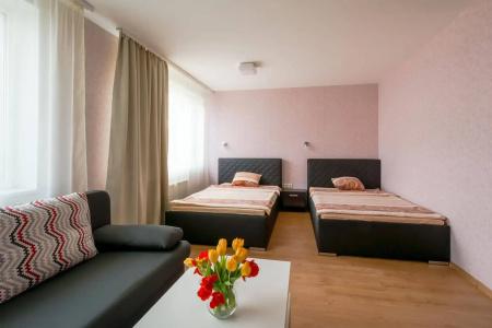 SportHotel - 13