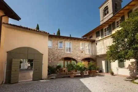 Barchi Resort - Apartments & Suites - 149