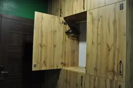 House Apartments 1 - 63