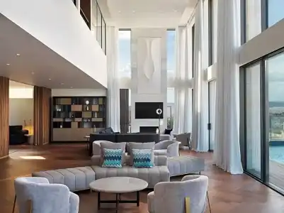 Grand Hyatt Athens - 59