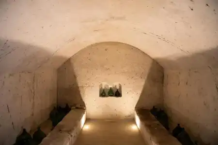 San Giorgio Matera - 159