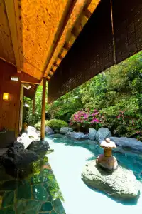 Ryokan Kikori - 18