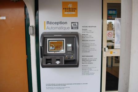 Premiere Classe Epinal - 19