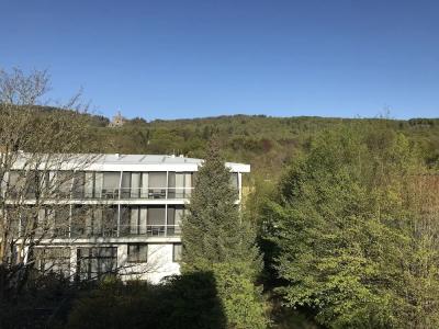 SchlossBad Wilhelmshöhe - 100