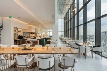 INNSiDE by Meliá Bangkok Sukhumvit - 22