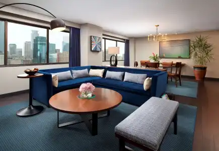 Hyatt Regency Minneapolis - 6