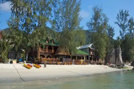 Ban's Diving Resort - 16