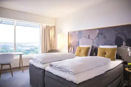 Comwell Hvide Hus Aalborg, Dolce by Wyndham - 86