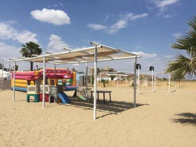 Torquemada Beach Club - 24