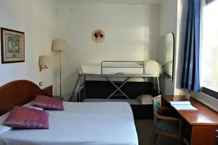 Albergo Stelvio - 68