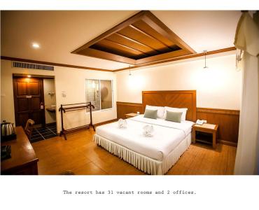 Mac Resort - 3